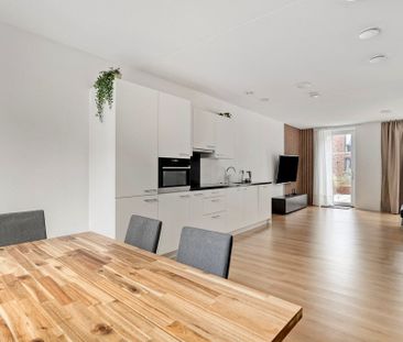 Te huur: Huis Teldersweg in Rotterdam - Foto 3