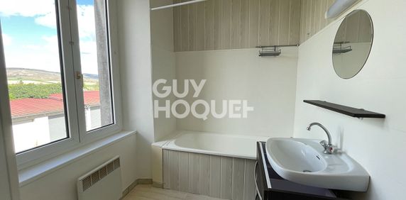 Appartement T2 (37 m²) en location à PORT A BINSON - Photo 2