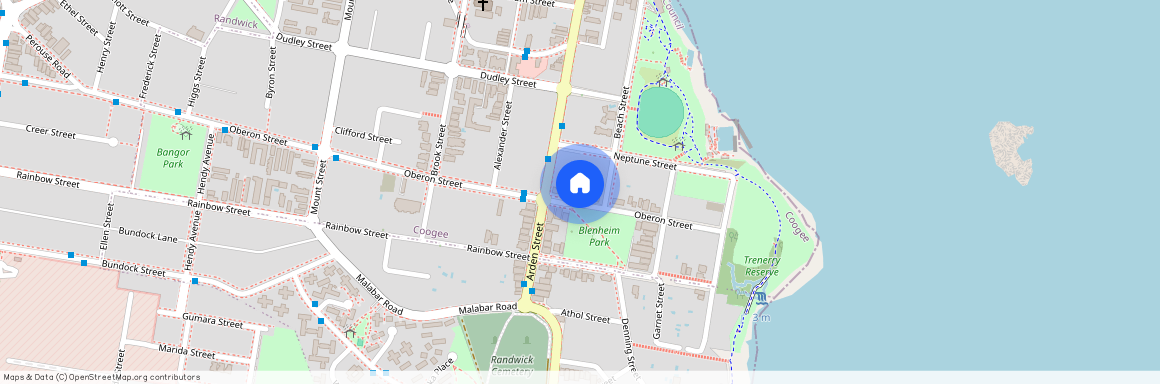 10/241 Oberon Street, NSW 2034, Coogee