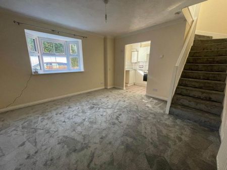 1 bedroom house to rent - Photo 2