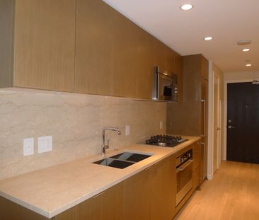 #1408 – 112 East 13th Street, North Vancouver, Bc V7l 0e4 - Photo 4