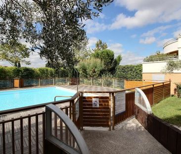 Location Appartement 2 pièces 49m² TOULOUSE 31200 - Photo 6