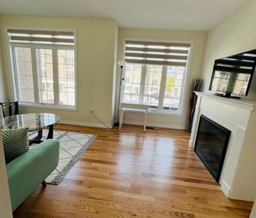 For Lease - 4 Coote Court, Ajax, Ontario - Photo 3