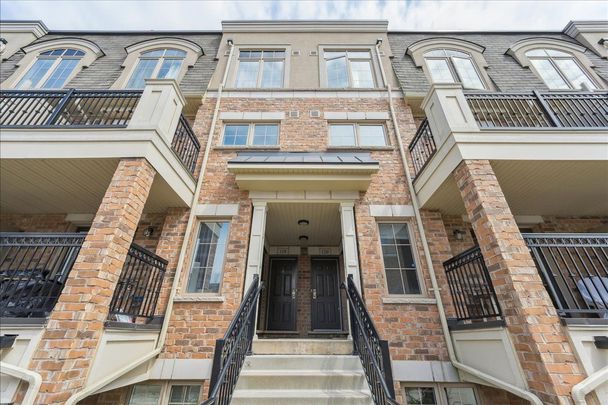 For Lease - 2441 Greenwich Road Unit# 121, Oakville, Ontario - Photo 1