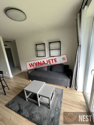 Mierzyn, mieszkanie z ogródkiem - Photo 1