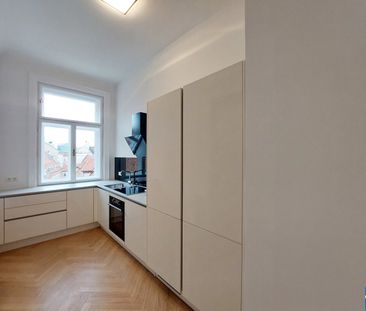 Klassische Wiener Eleganz an einer traditionsreichen Adresse- Ihr n... - Photo 5