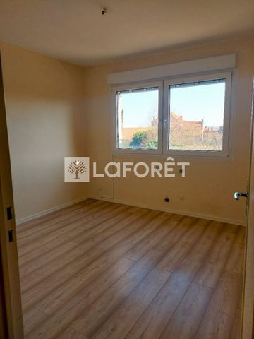 Appartement 2 pièces à Jarny - Photo 2