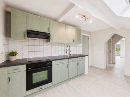 Appartement lumineux, 2 chambres, jardin et parking - Foto 3
