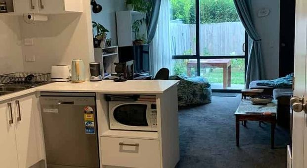 3 Bedroom Townhouse - Photo 1