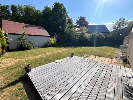 2 bedroom cottage to rent - Photo 4
