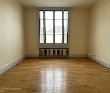 Location Appartement 3 pièces 62m² DIJON 21000 - Photo 2