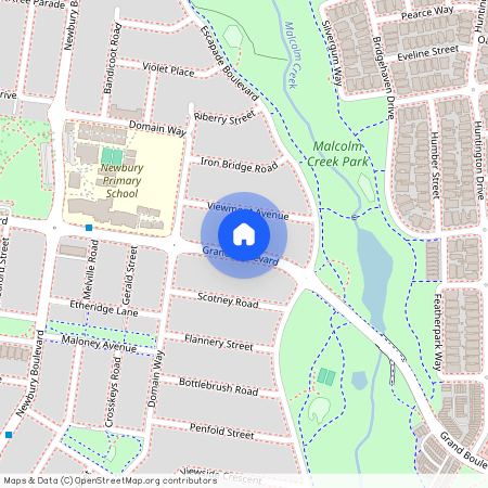 Grand Boulevard 414, VIC 3064, Craigieburn