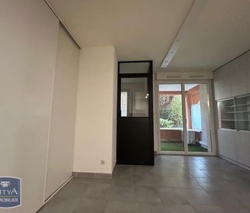 Location Appartement 2 pièces 46m² MARGUERITTES 30320 - Photo 1