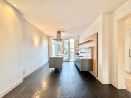 Te huur: Appartement Churchill-laan in Amsterdam - Photo 3