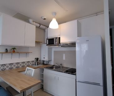 Location appartement 1 pièce, 28.00m², Montreuil - Photo 2