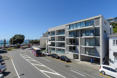 1 - 74 Oriental Parade, Oriental Bay - Photo 3