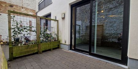 Studio met slaaphoek te huur in Leuven voor € 800 met 1 slaapkamer - Foto 3