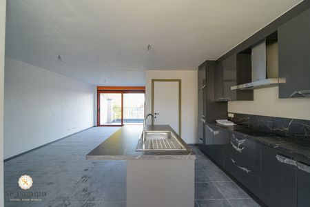 Nieuwbouw duplex met 3 slpk + parking + terras - Foto 3