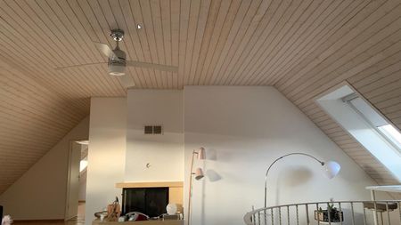 Wohnen wo die Natur zu Hause ist an kinderfreundlicher Lage - Foto 2