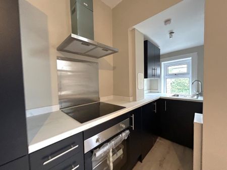 1 bedroom flat to rent - Photo 4