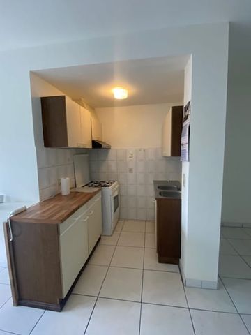 Appartement te huur - Photo 4