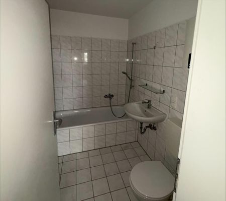 2-Zimmer-Wohnung mit Balkon in Gelsenkirchen-Hassel mieten - Foto 5