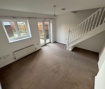 Tipton Way Spirit Quarters Coventry - Photo 1