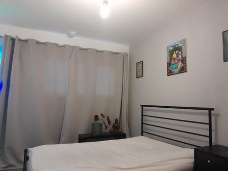 1 Bed Flat, Arboretum Place, IG11 - Photo 3