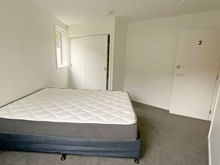 Brand new studio rooms available on Malvern Street -2026 - Photo 3