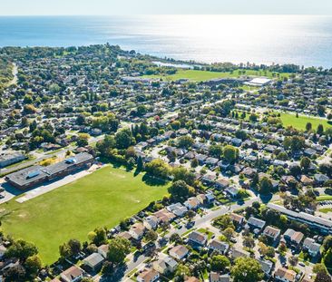 For Lease - 1100 Oxford Street Unit# 48, Oshawa, Ontario - Photo 1