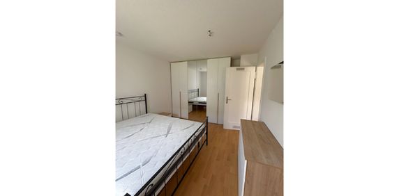 2 Zimmer-Wohnung in Schlieren (ZH), möbliert, auf Zeit - Photo 2