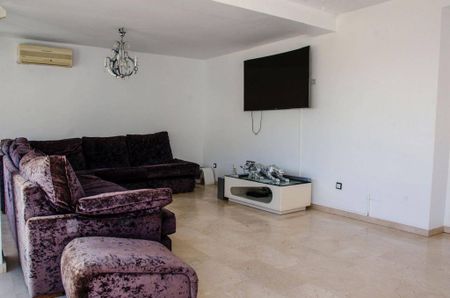 5 room luxury Villa for rent in Mijas, Andalusia - Foto 4
