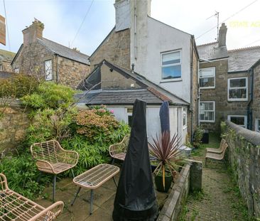 Castle Road, Penzance, Cornwall, TR18 - Photo 3