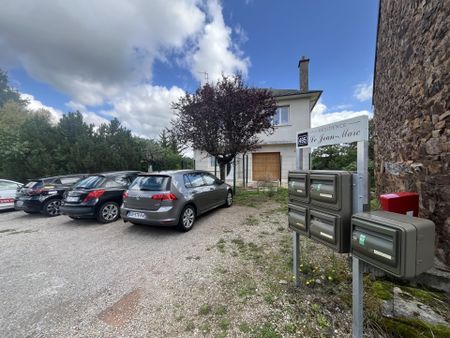 Location Appartement 34m² OLEMPS 12510 - Photo 5