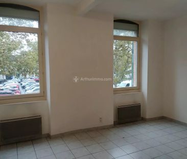 Location Appartement 2 pièces 48 m2 à Carmaux - Photo 1