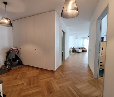 Rent a 3 ½ rooms apartment in Affoltern am Albis - Photo 6