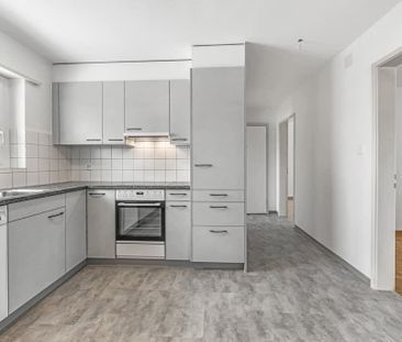 4 Zimmer, 78 m², 1. Stock - Photo 2