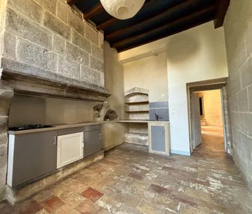 « BARBENTANE- APPARTEMENT T3 DE 89.37M² » - Photo 2
