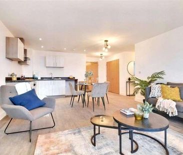 Wilson Roberts Court, Sherriff Street, Worcester, Worcestershire, WR4 - Photo 1