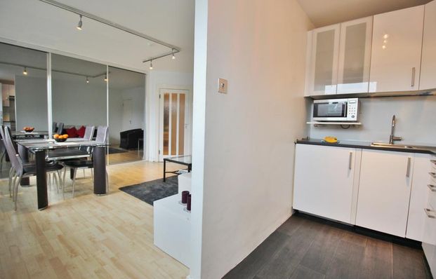 2 bedroom flat to rent - Photo 1
