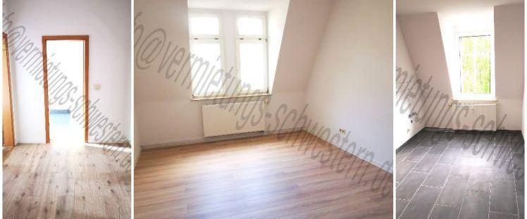 frisch renovierte, helle 2 Raum Wohnung zum Wohlfühlen - Photo 1