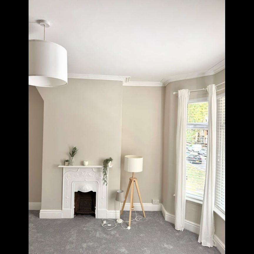 3 Bed Terraced House, Stanley Park Avenue South, L4 - Photo 1