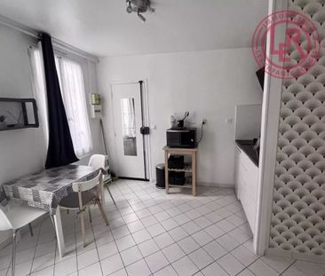 Appartement à louer à Paris 9Ème - Photo 1