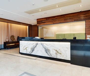 For Lease - 17 Zorra Street Unit# 1702, Toronto, Ontario - Photo 2