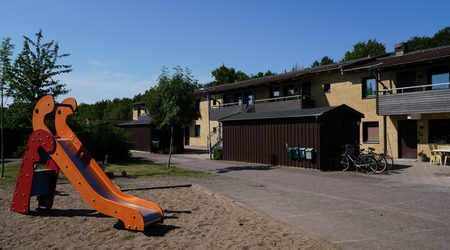 Skålpundstorget 10B, Lomma - Foto 2