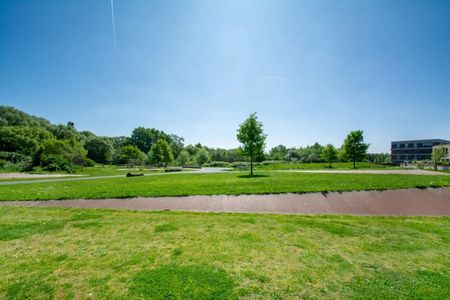 Appartement te huur - Foto 4