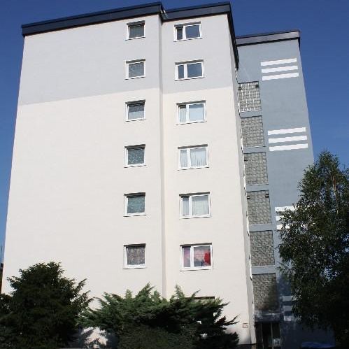 Demnächst frei! 2-Zimmer-Wohnung in Lünen Lünen - Photo 1