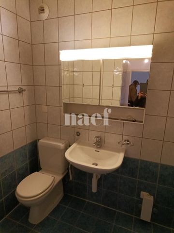 3 Zimmer, 3. Stock - Photo 3