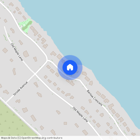 2890 Barlow Crescent, Constance Bay - Dunrobin - Kilmaurs - Woodlawn