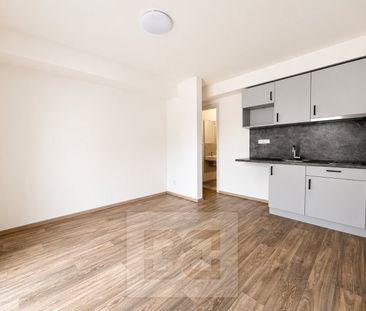 Apartment for rent, 1+KK - Studio, 23m - Fotografie 4